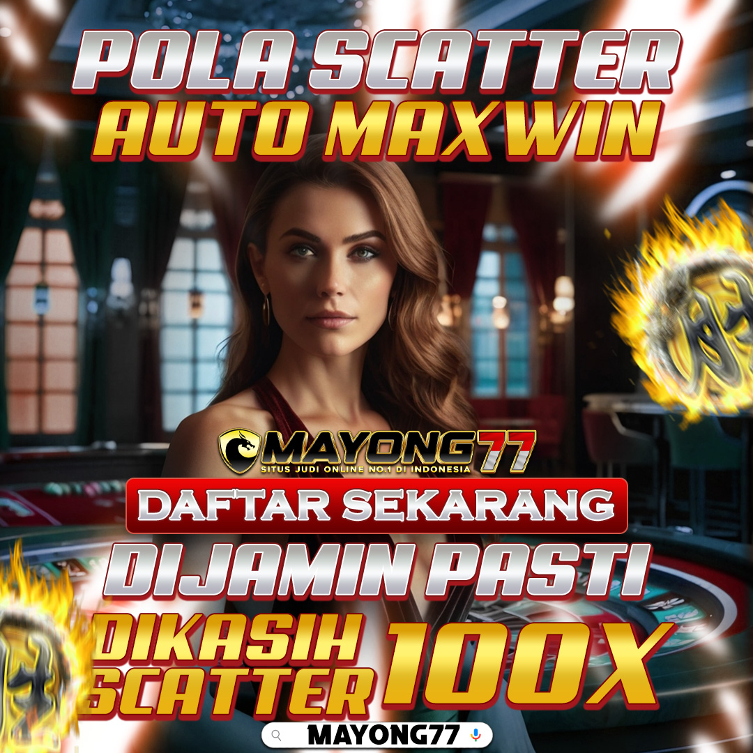 Gunung78 | Event Scatter Spesial Bonus Berlimpah Menanti!