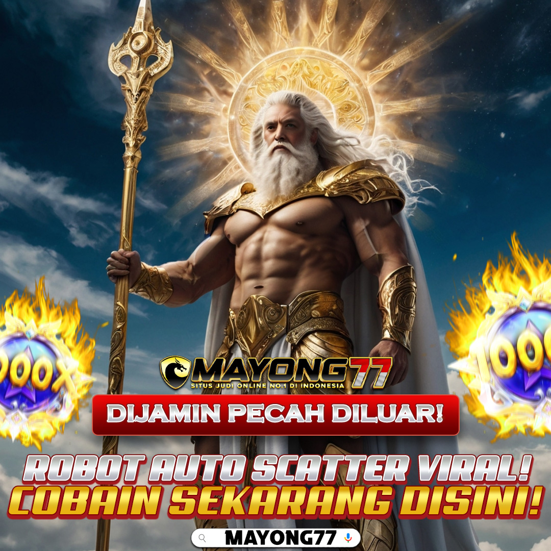 MAHJONG88: Situs Slot Bonus New Member 100 Di Awal TO 3x 5x  