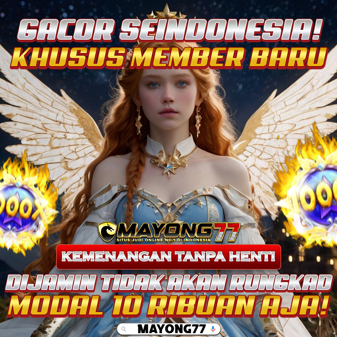 HARTA138 Slot Demo Paling Gacor Maxwin