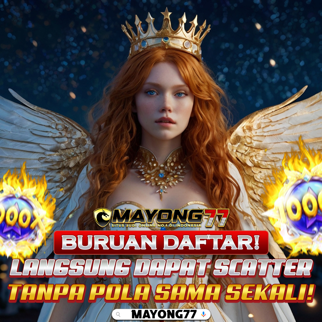 SUPER88: Situs Judi Slot Online Gacor Hari Ini Paling Terpercaya