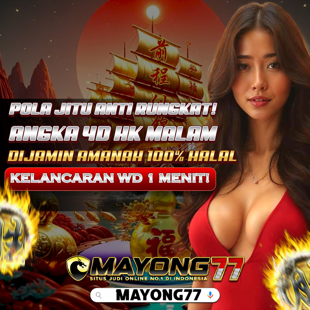 DUTAPLAY: Bonus Terbesar - Judi Togel Dutaplay Gacor