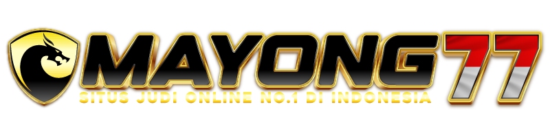 Mayong77 Agen Situs Terpercaya Slot Online dan Togel Online Pasti Gacor dan Pasti Bayar 